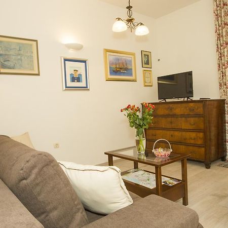 Apartment Splendido Split Ngoại thất bức ảnh
