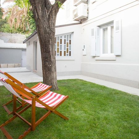 Apartment Splendido Split Ngoại thất bức ảnh