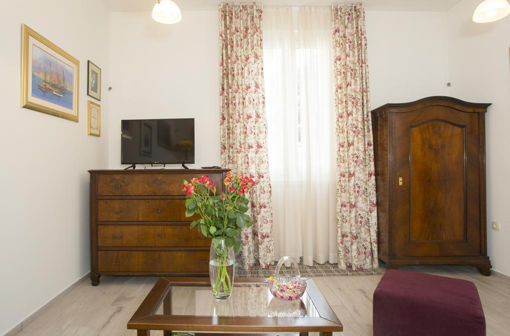 Apartment Splendido Split Ngoại thất bức ảnh