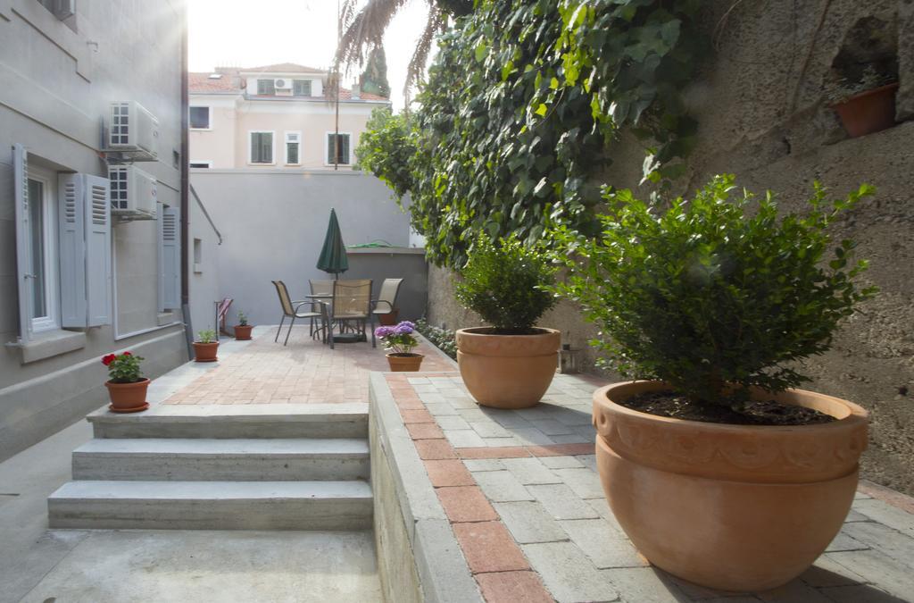 Apartment Splendido Split Ngoại thất bức ảnh