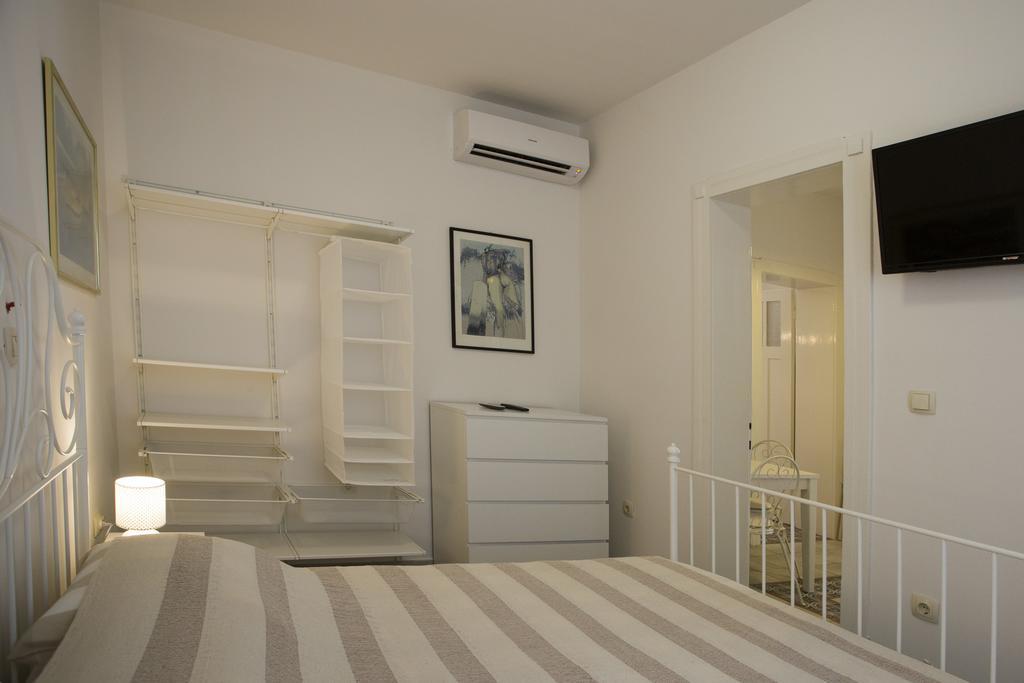 Apartment Splendido Split Ngoại thất bức ảnh