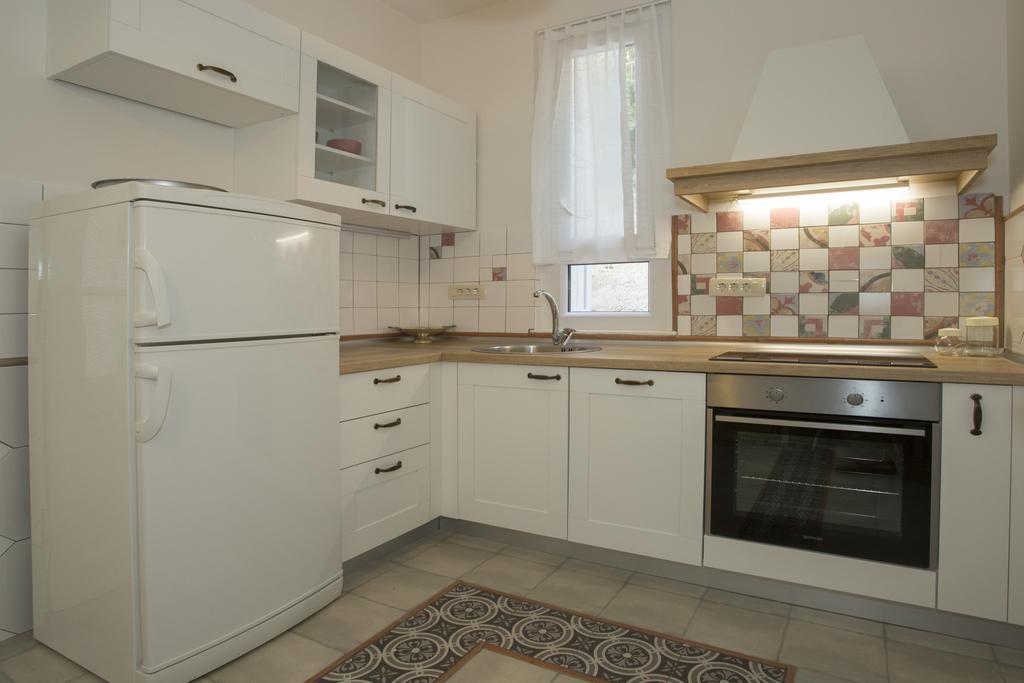 Apartment Splendido Split Ngoại thất bức ảnh