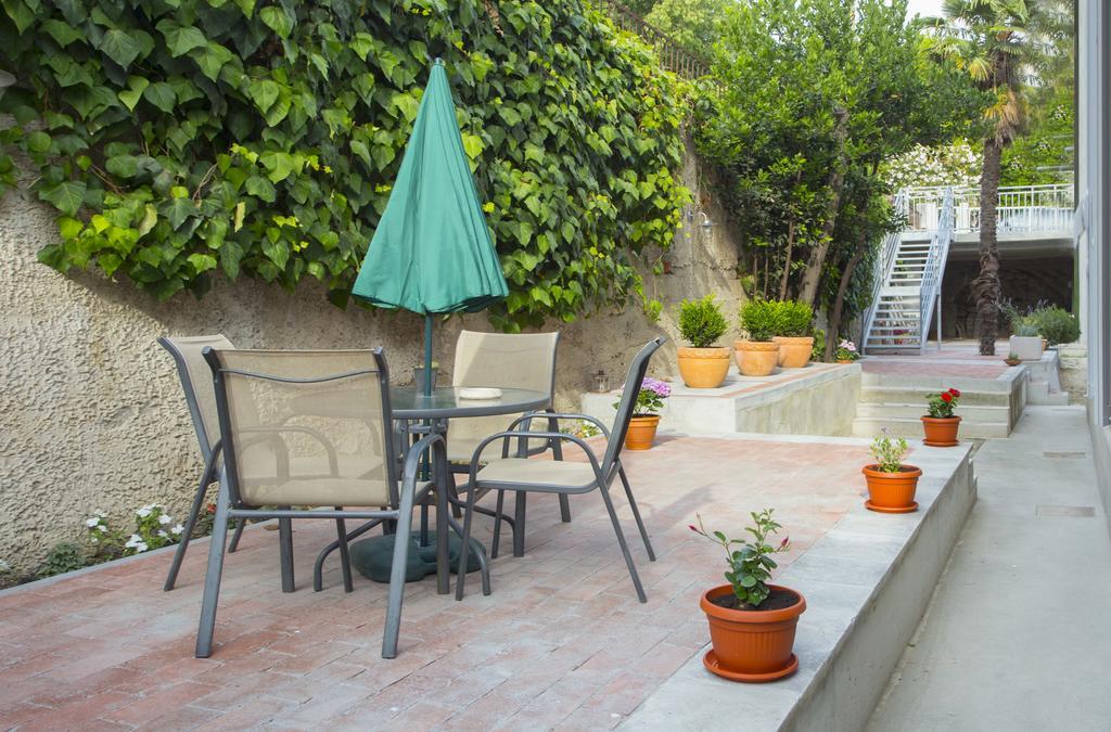 Apartment Splendido Split Ngoại thất bức ảnh