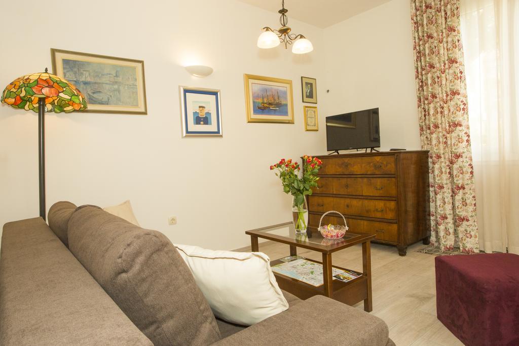 Apartment Splendido Split Ngoại thất bức ảnh