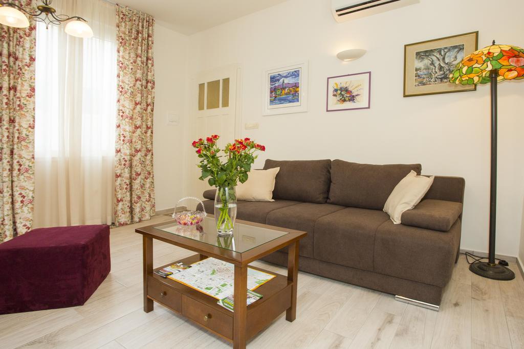 Apartment Splendido Split Ngoại thất bức ảnh