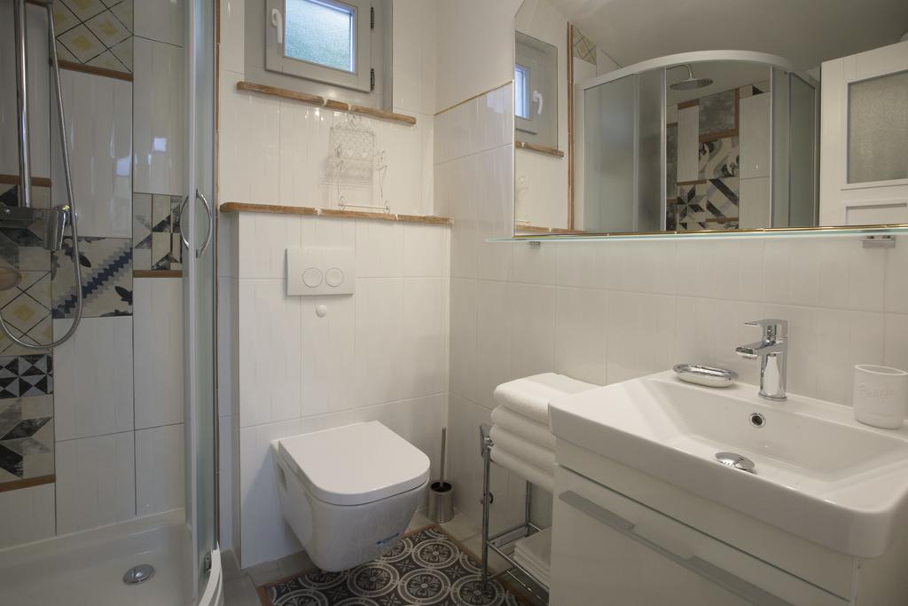 Apartment Splendido Split Ngoại thất bức ảnh