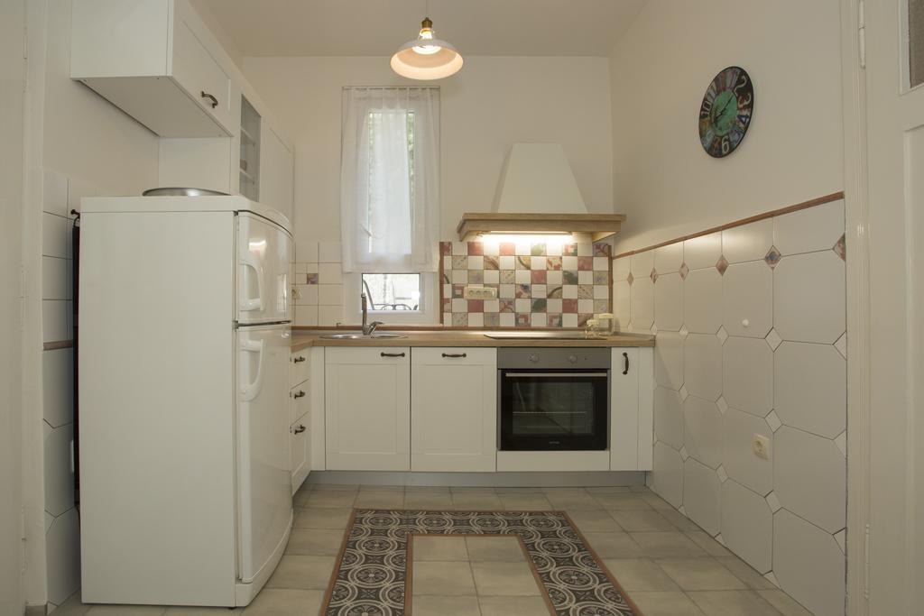 Apartment Splendido Split Ngoại thất bức ảnh