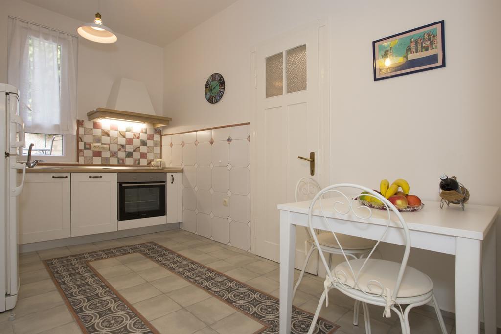Apartment Splendido Split Ngoại thất bức ảnh