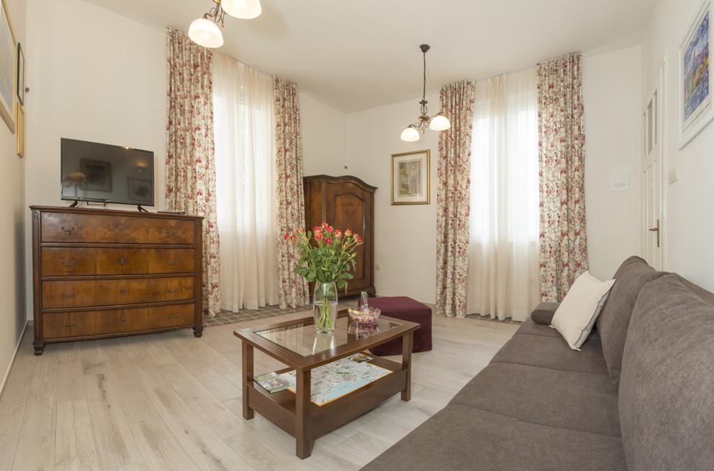 Apartment Splendido Split Ngoại thất bức ảnh